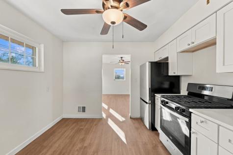 215 Dunbar Drive Wilkins Township PA 15235