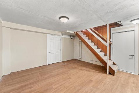 215 Dunbar Drive Wilkins Township PA 15235