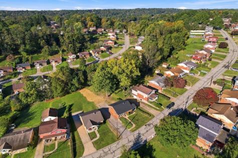 215 Dunbar Drive Wilkins Township PA 15235