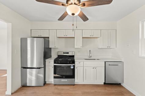 215 Dunbar Drive Wilkins Township PA 15235