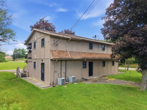 101 Burtner Road Jefferson Township PA 16002