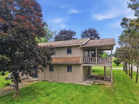 101 Burtner Road Jefferson Township PA 16002