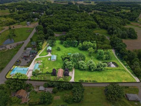 101 Burtner Road Jefferson Township PA 16002