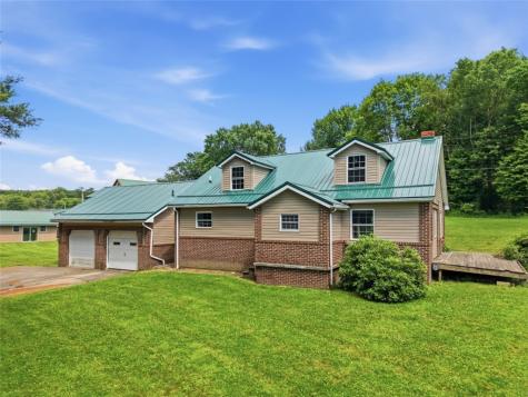 101 Burtner Road Jefferson Township PA 16002
