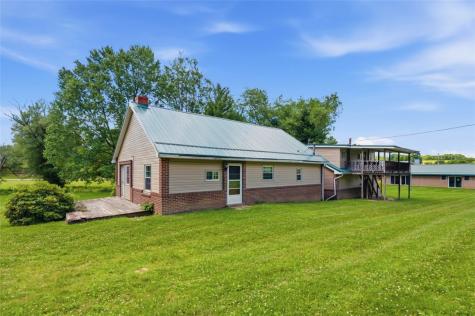 101 Burtner Road Jefferson Township PA 16002