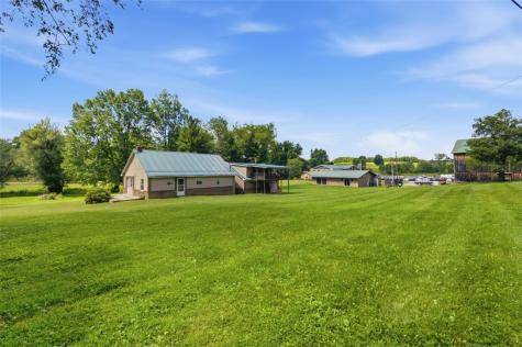 101 Burtner Road Jefferson Township PA 16002