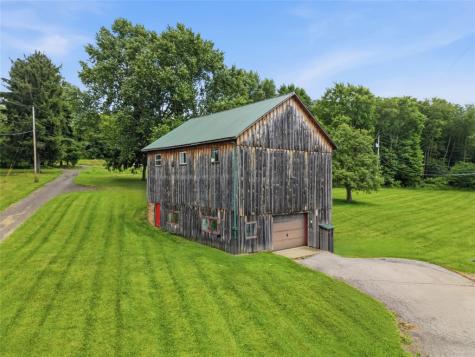 101 Burtner Road Jefferson Township PA 16002