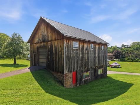 101 Burtner Road Jefferson Township PA 16002