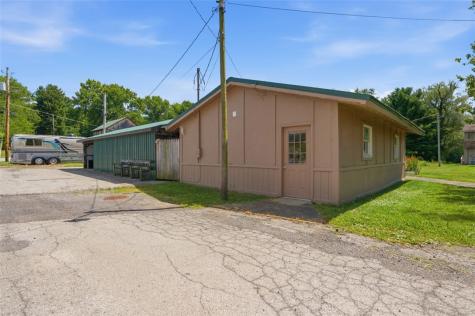 101 Burtner Road Jefferson Township PA 16002