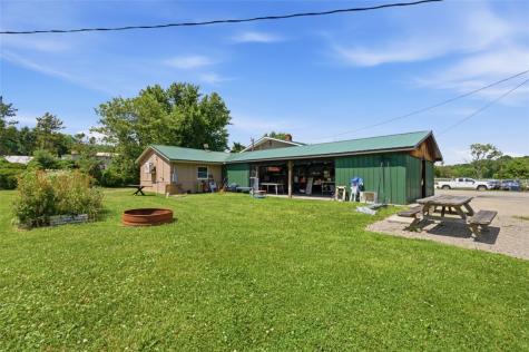 101 Burtner Road Jefferson Township PA 16002