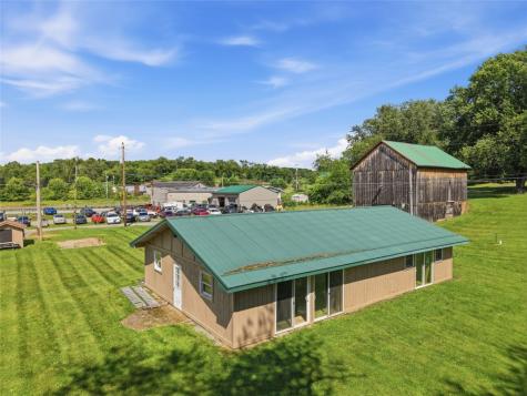101 Burtner Road Jefferson Township PA 16002