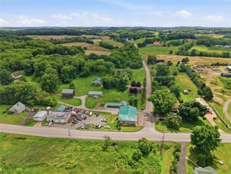101 Burtner Road Jefferson Township PA 16002