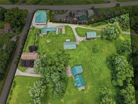 101 Burtner Road Jefferson Township PA 16002