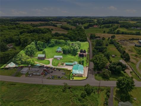 101 Burtner Road Jefferson Township PA 16002