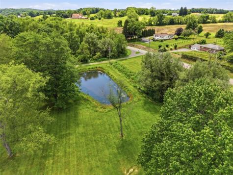 101 Burtner Road Jefferson Township PA 16002