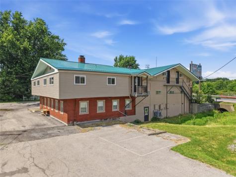 101 Burtner Road Jefferson Township PA 16002