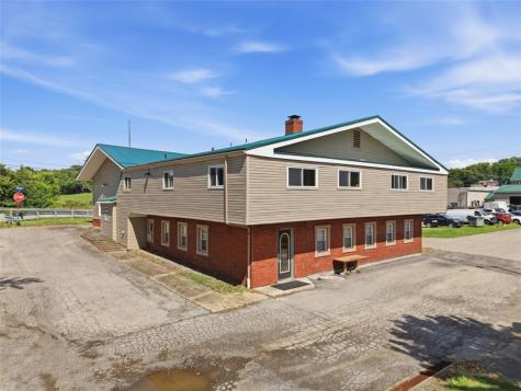101 Burtner Road Jefferson Township PA 16002