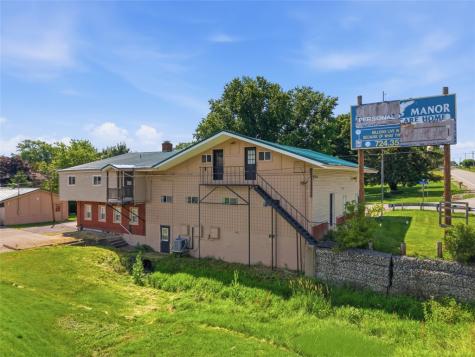 101 Burtner Road Jefferson Township PA 16002