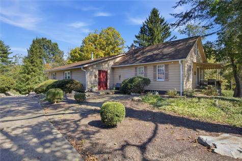 3554 Mcwilliams Murrysville PA 15668