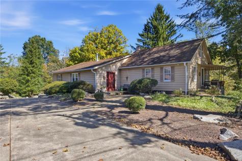 3554 Mcwilliams Murrysville PA 15668