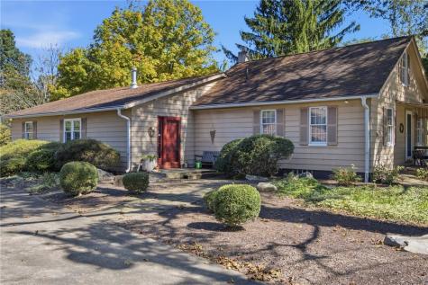 3554 Mcwilliams Murrysville PA 15668