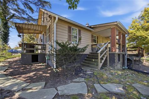 3554 Mcwilliams Murrysville PA 15668