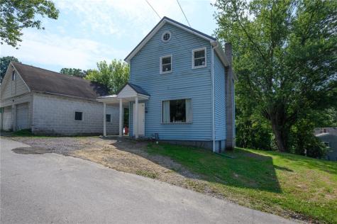 120 Coal Street Manor Township PA 16201