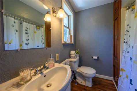 120 Coal Street Manor Township PA 16201