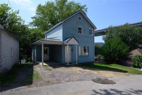 120 Coal Street Manor Township PA 16201