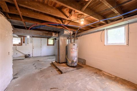 120 Coal Street Manor Township PA 16201