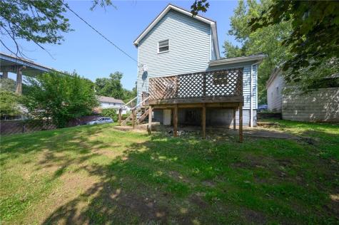 120 Coal Street Manor Township PA 16201