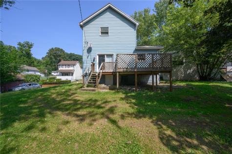 120 Coal Street Manor Township PA 16201