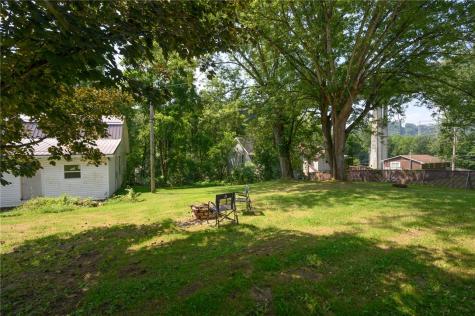 120 Coal Street Manor Township PA 16201