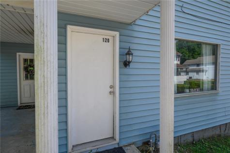 120 Coal Street Manor Township PA 16201