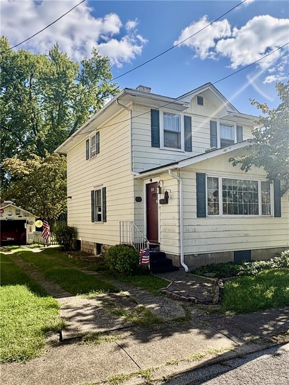 861 Canal Street Beaver PA 15009