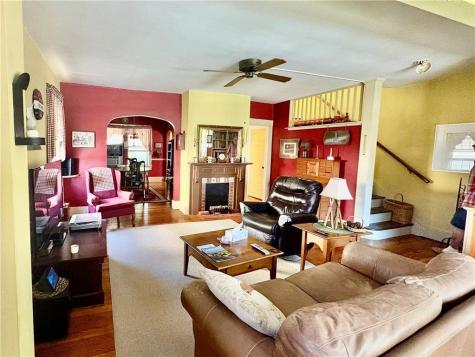 861 Canal Street Beaver PA 15009