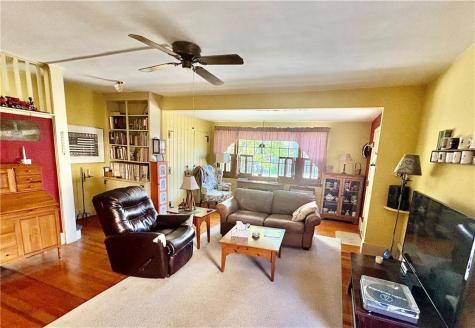 861 Canal Street Beaver PA 15009