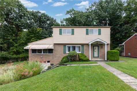 1203 Vivjon Drive West Homestead PA 15120