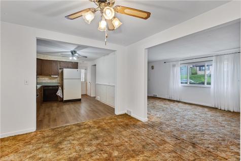 1203 Vivjon Drive West Homestead PA 15120