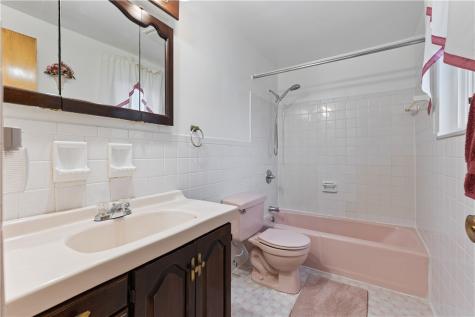 1203 Vivjon Drive West Homestead PA 15120