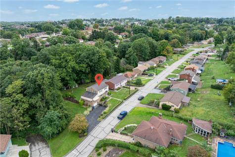 1203 Vivjon Drive West Homestead PA 15120