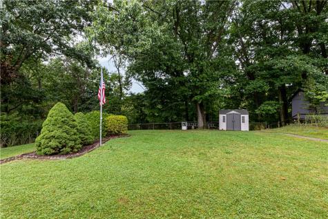 1203 Vivjon Drive West Homestead PA 15120