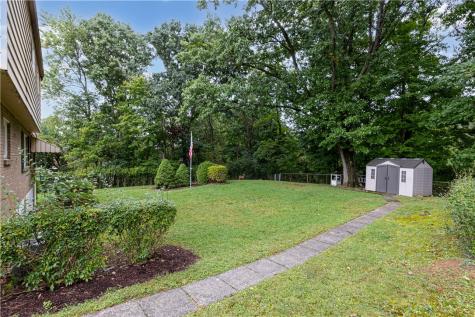 1203 Vivjon Drive West Homestead PA 15120