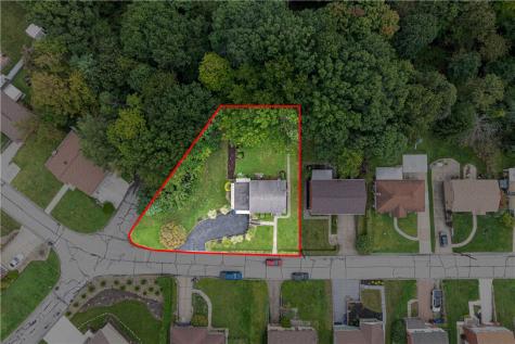 1203 Vivjon Drive West Homestead PA 15120