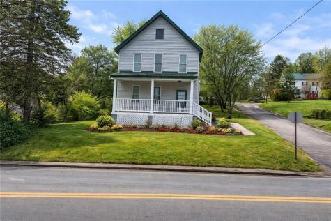 300 Hansen Avenue City Of But Sw PA 16001