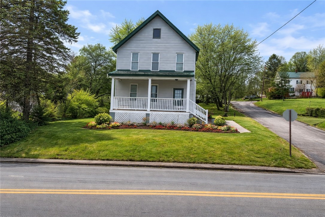 300 Hansen Avenue City Of But Sw PA 16001