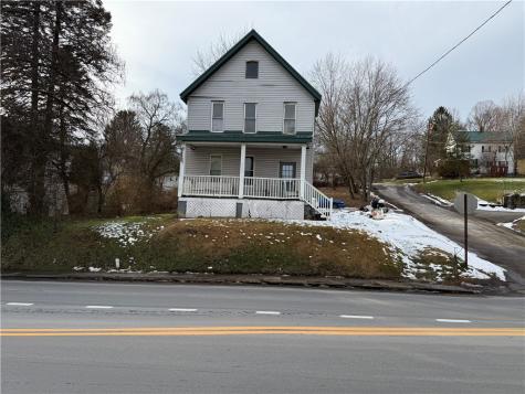 300 Hansen Avenue City Of But Sw PA 16001