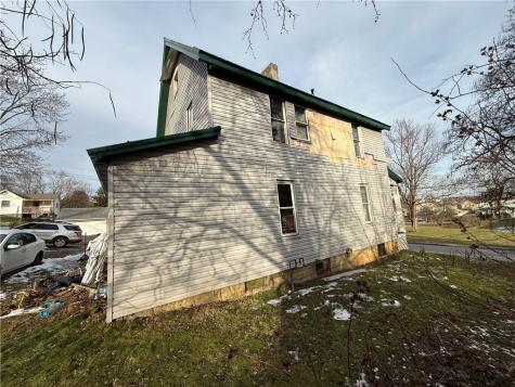 300 Hansen Avenue City Of But Sw PA 16001