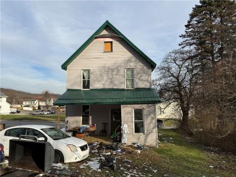 300 Hansen Avenue City Of But Sw PA 16001