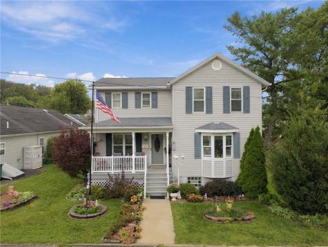 305 E 3rd Street Derry Boro PA 15627
